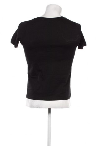 Ανδρικό t-shirt COS, Μέγεθος XS, Χρώμα Μαύρο, Τιμή 15,59 €