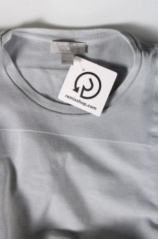 Pánske tričko  COS, Veľkosť L, Farba Sivá, Cena  12,79 €