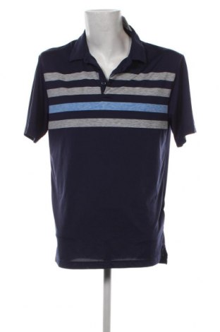 Pánske tričko  Callaway, Veľkosť XL, Farba Modrá, Cena  4,76 €