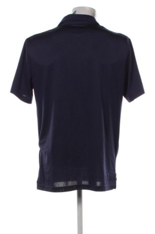 Мъжка тениска Callaway, Размер XL, Цвят Син, Цена 14,00 лв.