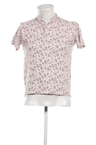 Ανδρικό t-shirt Calliope, Μέγεθος M, Χρώμα Πολύχρωμο, Τιμή 4,82 €