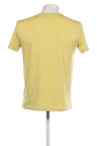 Herren T-Shirt Calvin Klein Jeans, Größe M, Farbe Gelb, Preis € 31,96