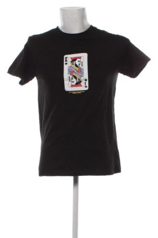 Herren T-Shirt Cayler & Sons, Größe M, Farbe Schwarz, Preis 9,59 €