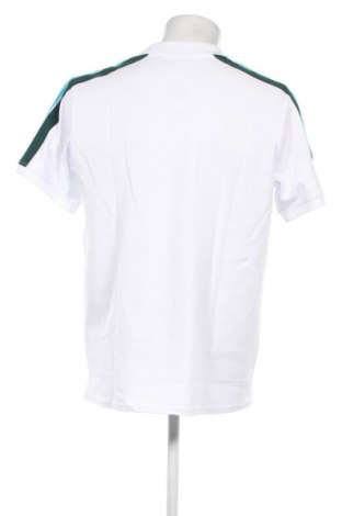 Pánské tričko  Celio, Velikost L, Barva Bílá, Cena  304,00 Kč