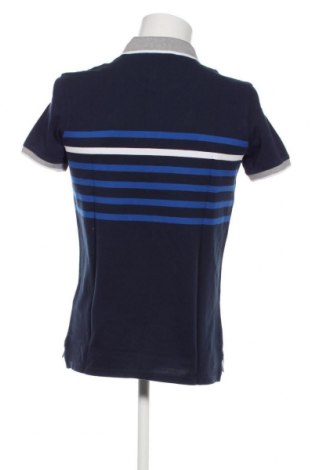 Pánské tričko  Celio, Velikost M, Barva Modrá, Cena  304,00 Kč