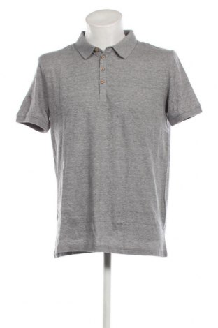Pánske tričko  Celio, Veľkosť XL, Farba Sivá, Cena  10,82 €