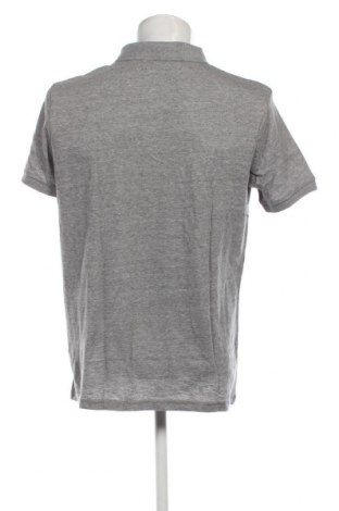 Ανδρικό t-shirt Celio, Μέγεθος XL, Χρώμα Γκρί, Τιμή 10,82 €