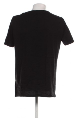 Tricou de bărbați Chapter, Mărime XL, Culoare Negru, Preț 42,76 Lei