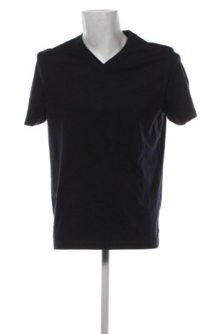 Ανδρικό t-shirt Charles Vogele, Μέγεθος L, Χρώμα Μπλέ, Τιμή 7,79 €