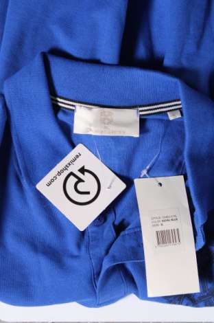 Tricou de bărbați Christian Lacroix, Mărime S, Culoare Albastru, Preț 135,00 Lei