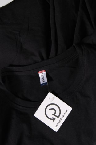Tricou de bărbați Clique, Mărime XL, Culoare Negru, Preț 42,76 Lei