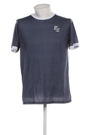 Pánské tričko  Closure, Velikost L, Barva Modrá, Cena  134,00 Kč