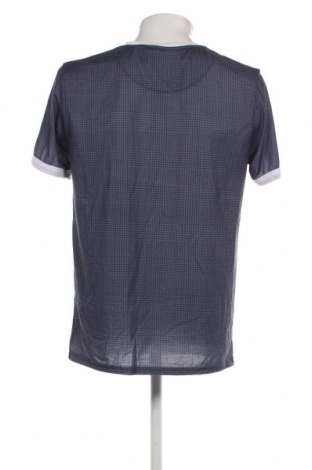 Pánske tričko  Closure, Veľkosť L, Farba Modrá, Cena  7,94 €