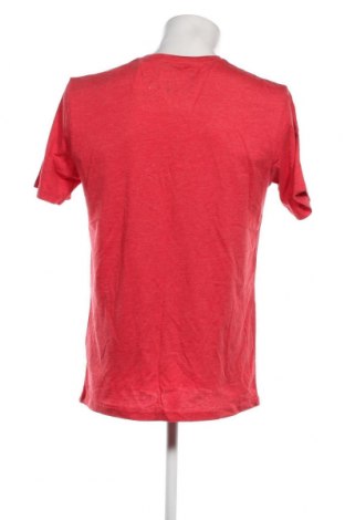 Мъжка тениска Coca Cola, Размер M, Цвят Червен, Цена 14,00 лв.