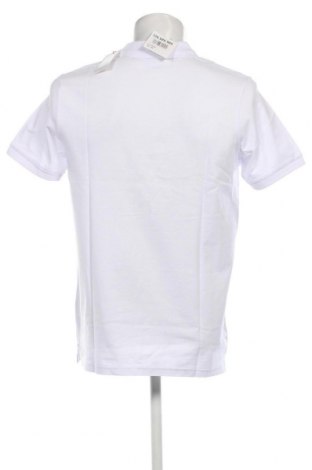 Pánské tričko  Core By Jack & Jones, Velikost L, Barva Bílá, Cena  449,00 Kč