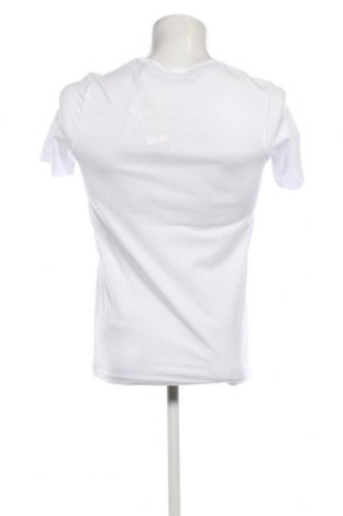 Pánské tričko  Core By Jack & Jones, Velikost S, Barva Bílá, Cena  449,00 Kč