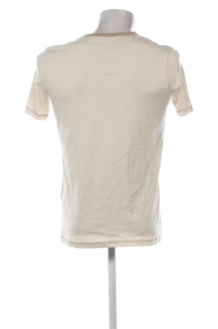 Мъжка тениска Core By Jack & Jones, Размер M, Цвят Бежов, Цена 14,00 лв.