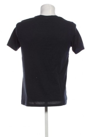 Męski T-shirt Core By Jack & Jones, Rozmiar L, Kolor Niebieski, Cena 69,66 zł
