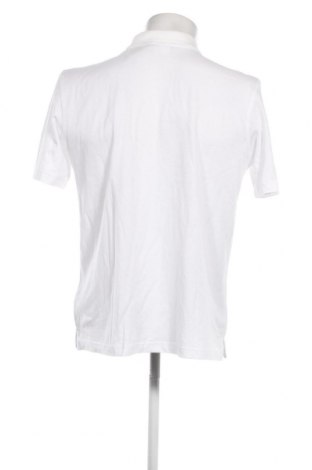 Pánske tričko  Crane, Veľkosť M, Farba Biela, Cena  7,37 €