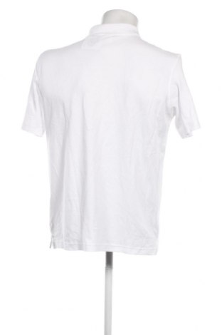 Męski T-shirt Crane, Rozmiar M, Kolor Biały, Cena 41,58 zł