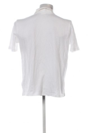 Мъжка тениска Crane, Размер M, Цвят Бял, Цена 13,00 лв.