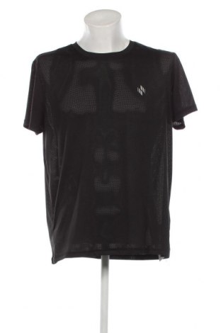 Tricou de bărbați Crivit, Mărime XL, Culoare Negru, Preț 59,21 Lei