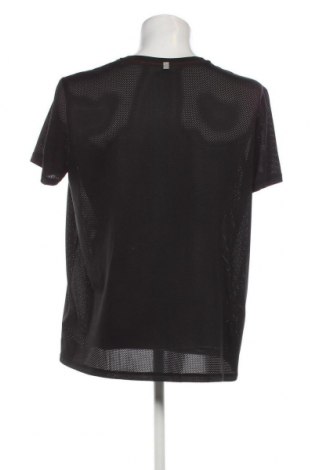 Pánské tričko  Crivit, Velikost XL, Barva Černá, Cena  294,00 Kč