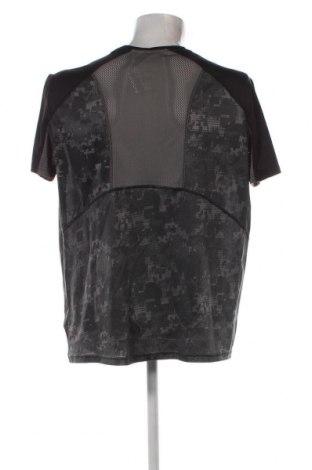 Herren T-Shirt Crivit, Größe XL, Farbe Grau, Preis 9,05 €