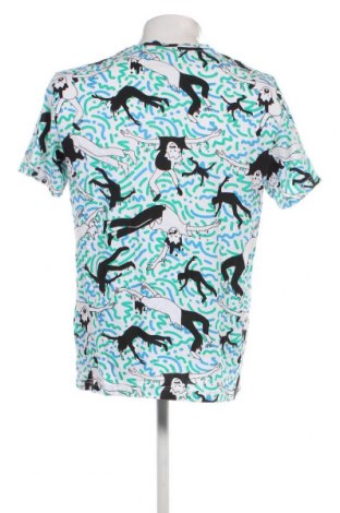Herren T-Shirt Cropp, Größe L, Farbe Mehrfarbig, Preis 9,02 €