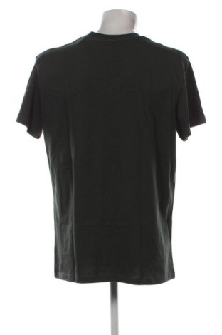 Herren T-Shirt DC Shoes, Größe XXL, Farbe Grün, Preis € 26,27