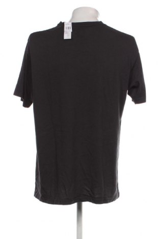 Ανδρικό t-shirt DC Shoes, Μέγεθος XL, Χρώμα Μαύρο, Τιμή 28,87 €