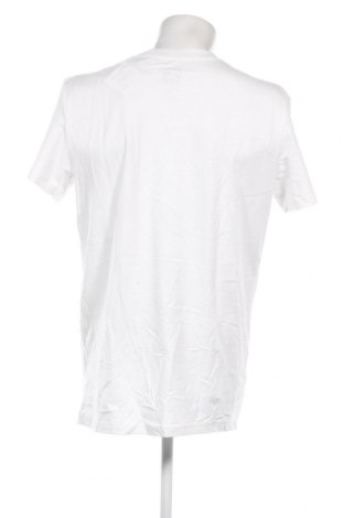 Herren T-Shirt DC Shoes, Größe L, Farbe Weiß, Preis € 28,87