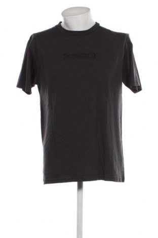 Ανδρικό t-shirt DC Shoes, Μέγεθος M, Χρώμα Μαύρο, Τιμή 28,87 €