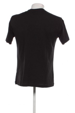 Ανδρικό t-shirt DC Shoes, Μέγεθος S, Χρώμα Μαύρο, Τιμή 28,87 €