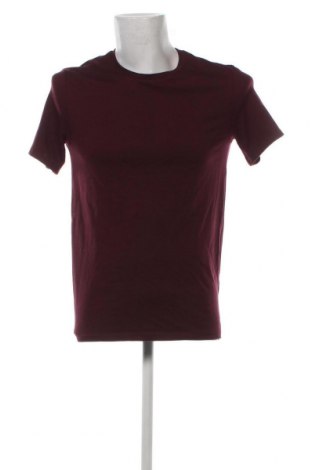 Ανδρικό t-shirt Decathlon, Μέγεθος L, Χρώμα Βιολετί, Τιμή 4,82 €