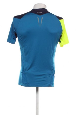 Herren T-Shirt Decathlon, Größe L, Farbe Blau, Preis 5,43 €