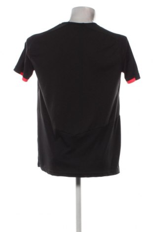 Pánské tričko  Decathlon, Velikost L, Barva Černá, Cena  207,00 Kč