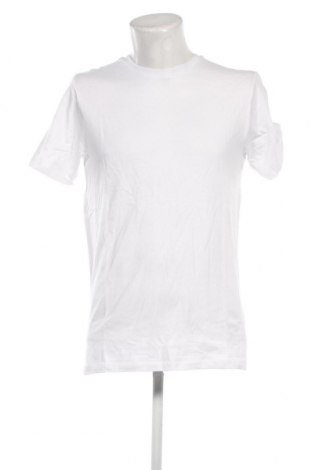 Ανδρικό t-shirt Denim Project, Μέγεθος L, Χρώμα Λευκό, Τιμή 15,98 €