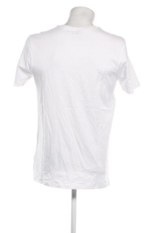 Ανδρικό t-shirt Denim Project, Μέγεθος L, Χρώμα Λευκό, Τιμή 15,98 €