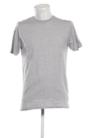 Мъжка тениска Denim Project, Размер L, Цвят Сив, Цена 18,60 лв.