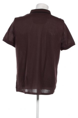 Мъжка тениска Devred 1902, Размер XXL, Цвят Кафяв, Цена 21,00 лв.