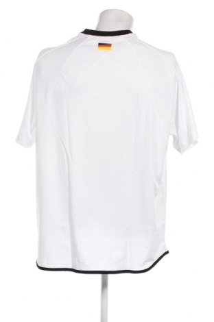Tricou de bărbați Dfb, Mărime XL, Culoare Alb, Preț 42,76 Lei