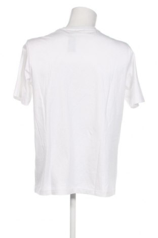 Pánské tričko  Diesel, Velikost L, Barva Bílá, Cena  2 938,00 Kč