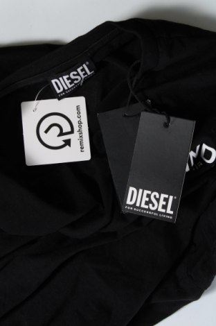 Pánské tričko  Diesel, Velikost M, Barva Černá, Cena  3 029,00 Kč