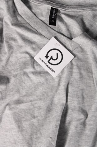 Pánske tričko  Donnay, Veľkosť XL, Farba Sivá, Cena  7,37 €