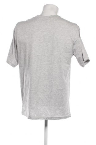 Ανδρικό t-shirt Donnay, Μέγεθος XL, Χρώμα Γκρί, Τιμή 8,04 €