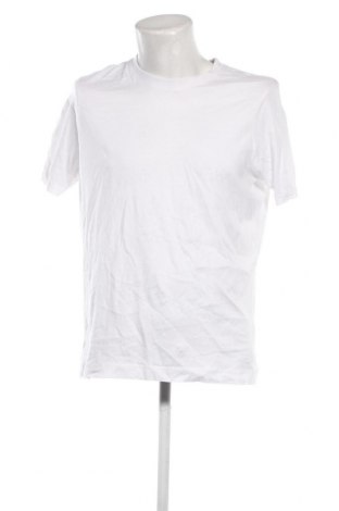 Tricou de bărbați Donnay, Mărime L, Culoare Alb, Preț 25,66 Lei