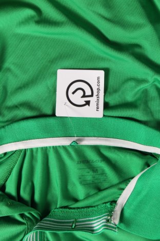 Herren T-Shirt Dunlop, Größe M, Farbe Grün, Preis 11,13 €