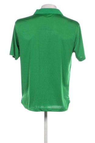 Męski T-shirt Dunlop, Rozmiar M, Kolor Zielony, Cena 51,18 zł