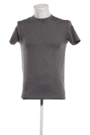 Herren T-Shirt Dunnes Stores, Größe S, Farbe Grau, Preis 5,43 €